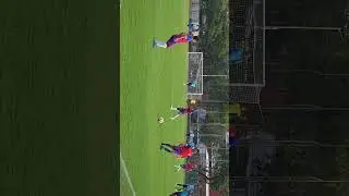 EPFO 2026 All India Football tournament @ SRMC Football ground - South Zone Vs North Zone