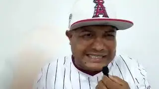 Walter Guti&eacute;rrez, entrenador de Boxeo de Tipitapa. Sab 13 Dic 2025. Matagalpa. 