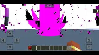 Infinite Soul Abyss 2.5 Vs The Will Of Hate Error by conspiracy