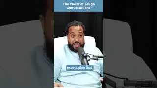 Unlock joy and fulfillment by embracing tough conversations facing conflict head on