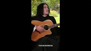 Snape on The Bachelorette