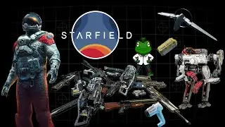 【＃11】 イチから始める「＃Starfield（＃スターフィールド）」ライブ配信【サブクエ消化でもいっちょやんべ！！】≪＃レトロンFPS≫