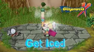 [ GetampedX ] Acc Review - Get Iced