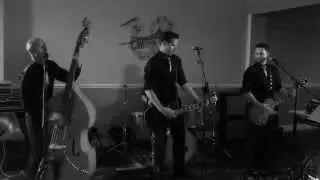 The Secret Cabaret - Promotional Video #2 - Im A Believer