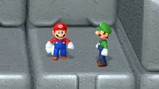Mario Party 10 Coin Challenge - Mario vs Luigi | GreenSpot