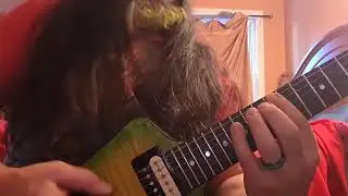 Easy Shred Moves on Guitar