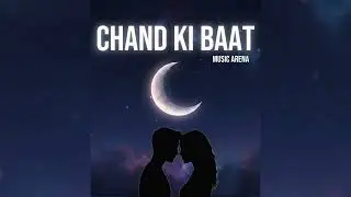 Chand Ki Baat | Music Arena | Heart Touching Love Song 2026 #Shorts