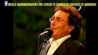 AL BANO CARRISI - Tu Che M'hai Preso Il Cuor / CONCERTO CLASSICO