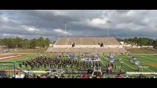 DPHS Band 2024