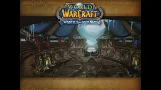 Trial of the Champion - Elemental Shaman RDF - Warmane Icecrown