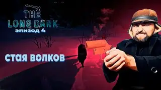 Стая волков►The Long Dark: fury, then silence #2