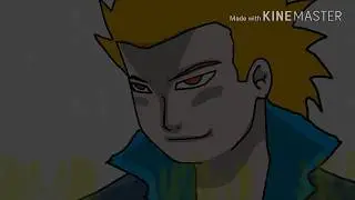 Flipaclip Tutorial - anime transformations