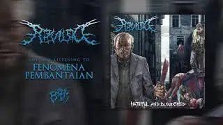 REVILED - Fenomena Pembantaian