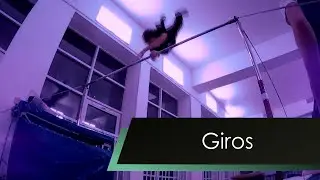 Категория хирос (обороты, Джимбарр) (All Giros in Gimbarr)