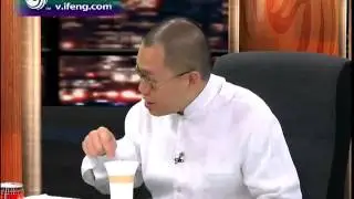 20130913 锵锵三人行完整版 《金陵十三钗》把妓女化作欲望符号