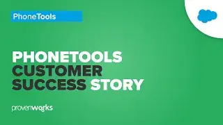 B. Braun Medical Customer Success Story | PhoneTools by ProvenWorks