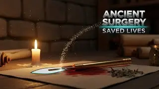 15 ANCIENT Medical Procedures That Saved Lives Without Modern Science