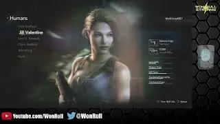 Resident Evil Re:Verse Beta