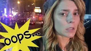 SaturDIARY: SECRETS // Grace Helbig