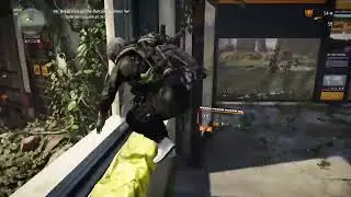 Division 2 Hardcore Permadeath 10
