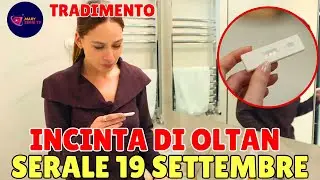 Tradimento Anticipazioni serale 19 SETTEMBRE: IPEK UCCIDE SERRA E SCOPRE DI ESSERE INCINTA DI OLTAN