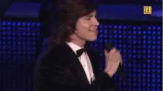 Camilo Sesto -  Una noche histórica en Madrid 2010
