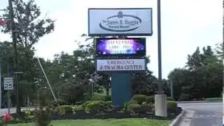 James B  Haggin Memorial Hospital, Harrodsburg, KY