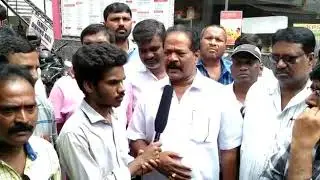 P nagireddy kukatpally
