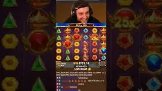 Max win....#stake #unexpected #casino #betting #fun #slots #memes #memesvideo  #gamble