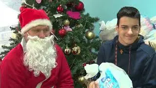 10 minuta: Lepši praznici za osobe sa cerebralnom i dečjom paralizom