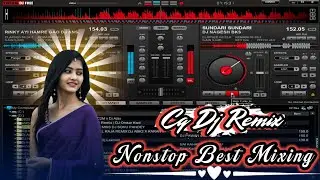 💥NONSTOP🎶 CG SONG 🎛️DJ REMIX 2025!! NEW TRENDING DJ MIXING VIRTUAL DJ