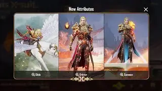 IGNIS X-SUIT CRETA OPENING PART 2 LUCK 100% I GOT EVERYTHING#subscribe #bgmi #like #tranding#sad