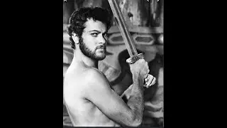 Tony Curtis - why do we love him? За что мы любим Тони Кёртиса?      часть 1. Продолжение следует.