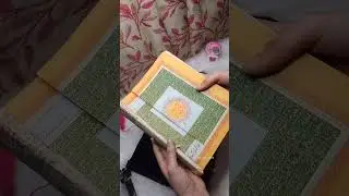 How to make old Qur'an repair #quran #makeover #viral#trending #shorts #nazaislamicworld