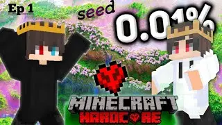 Minecraft hardcore series 1 #minecraft #gaming #minecraftpe #minecraftgameplay #anshopx8 #ansh
