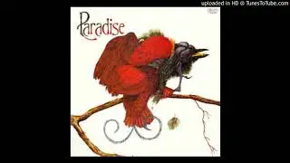 Paradise - Light of the World