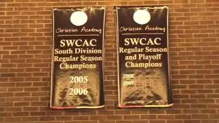 Saints prep for '10-'11 season