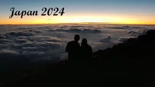 Japan - Full Aftermovie (Q4D 2024)