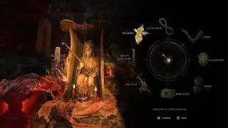 WUCHANG: Easy XP Farming Spot &ndash; Zhenwu Temple Method