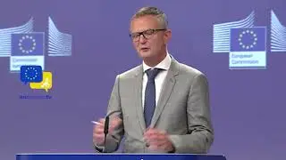 Showdown looms over 'boys' club' lineup for EU Commission
