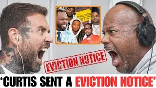 WACK100 BREAKS DOWN Fab's 50 Cent Freestyle Diss ''CAPO CAN'T PAY THE RENT''
