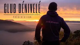 CLUB DENIVELE - Pr&eacute;sentation
