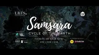 LEEDS RAG FASHION SHOW 2017 || Promo Film