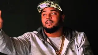 JON CLAWD STUDIO SESSION/FREESTYLE