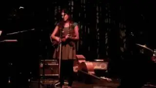 How Can I Loose You?   (from Myths and Hymns)(Adam GuetteL)