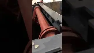 MEGA MACHINE! Final Test Ash Extractor