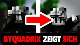 BYQUADRIX ZEIGT SICH?! | BILD UND VIDEO LEAK!?