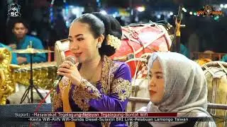 KIDUNG ARUM Siti Juleha Sandiwara Wira Mandala