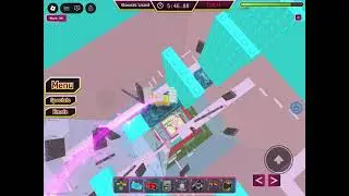 Roblox - Eternal&rsquo;s Tower of Hell Tower of Cold Hands (ToCH)