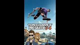 Tony Hawk Pro Skater 3+4 Part 21